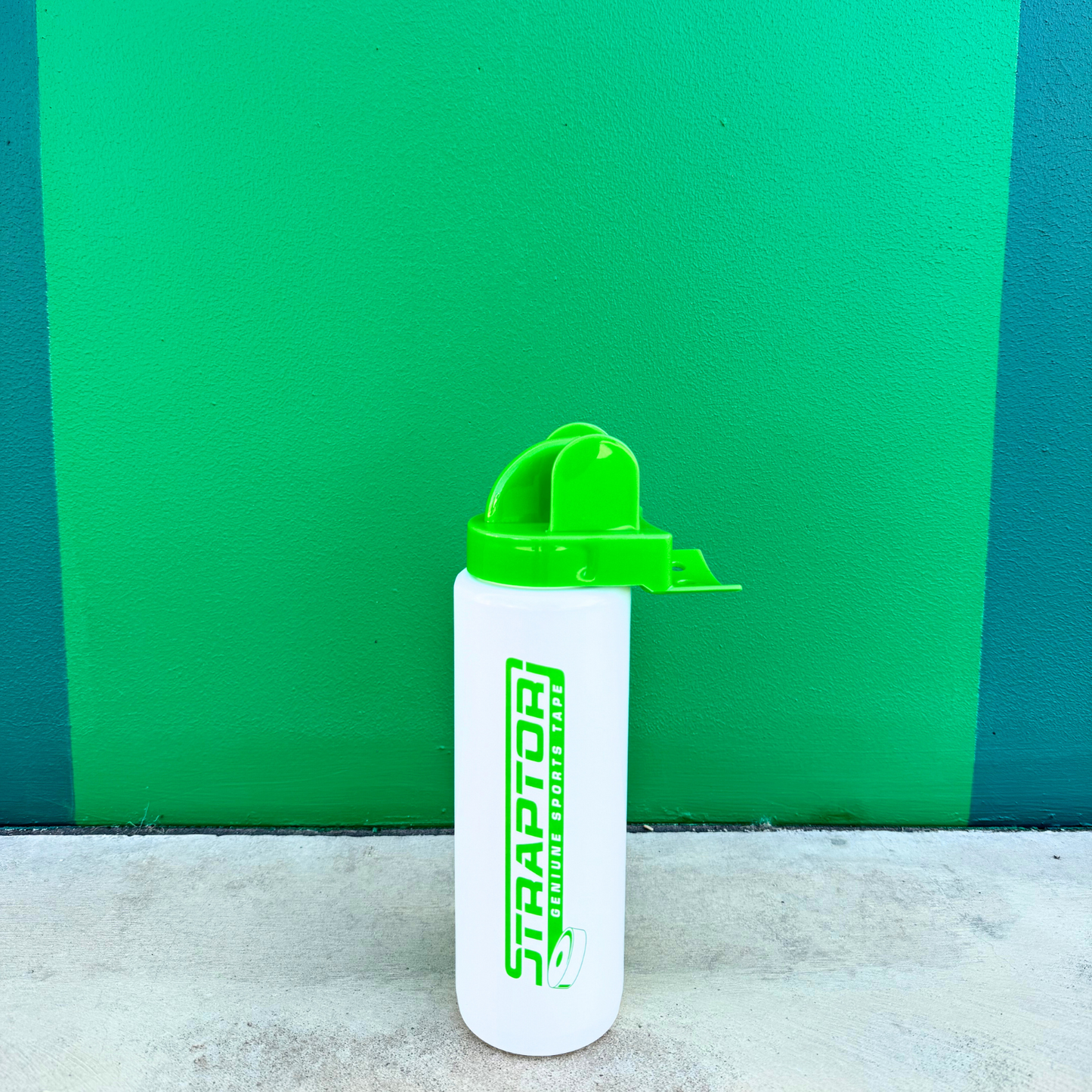 Straptor 1 litre Drink Bottle