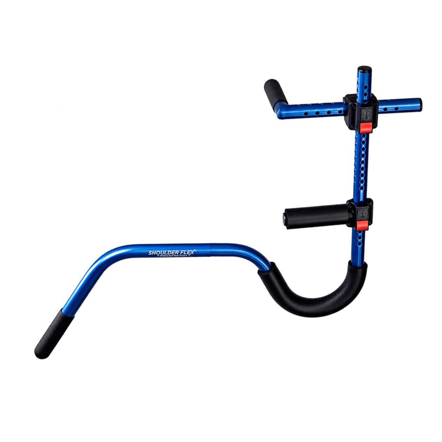 Prostretch Shoulder Flex - Straptor Sport Tape