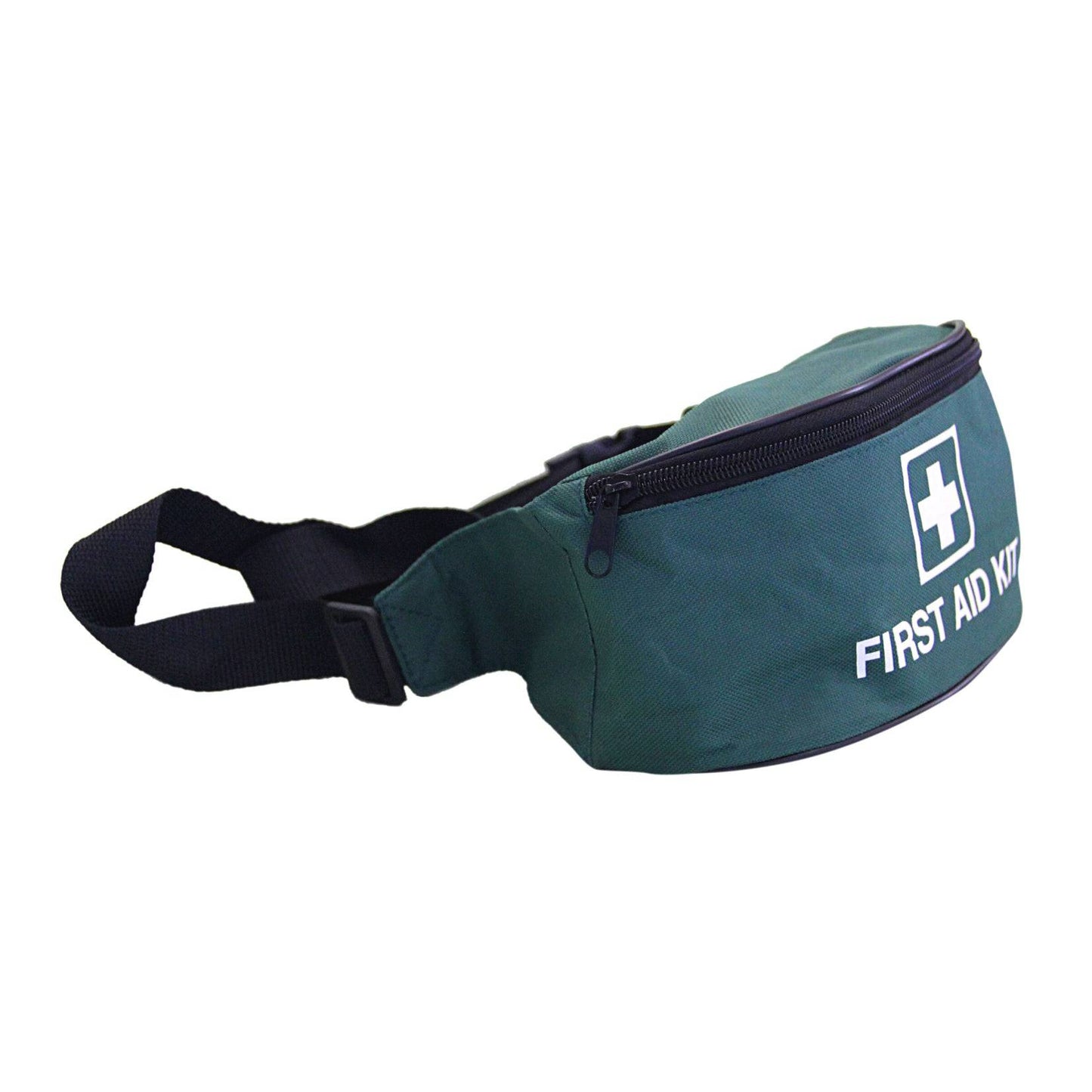 Model 12 First Aid Kit - Bumbag - Straptor Sport Tape