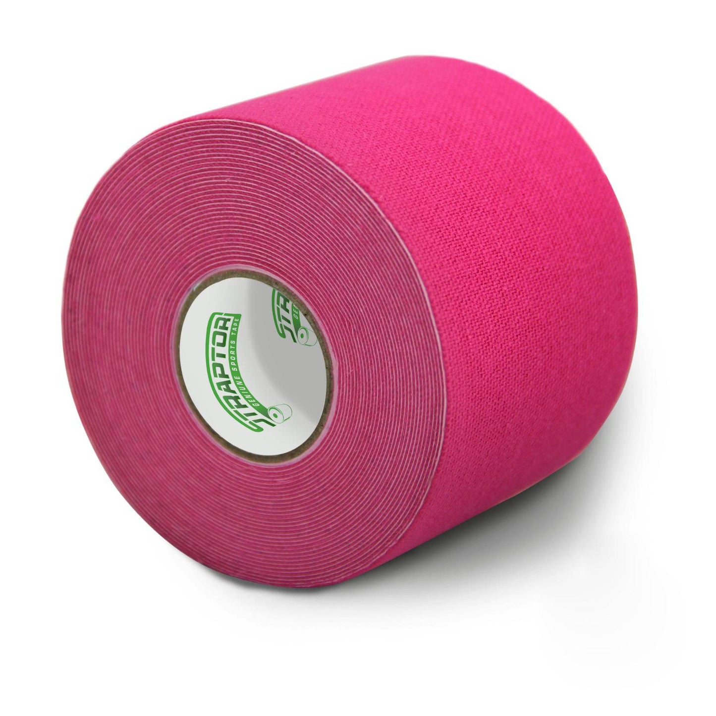 Kinesiology Tape - Straptor (1) - Straptor Sport Tape