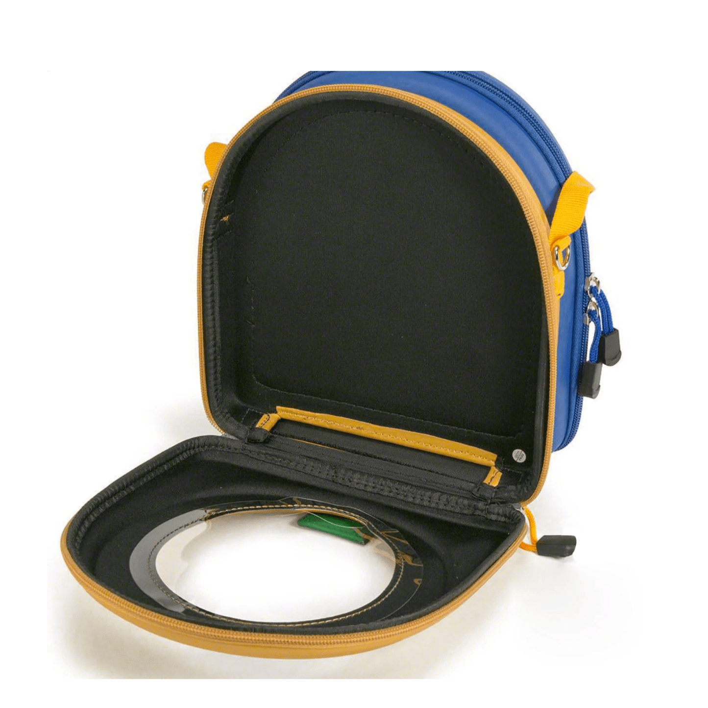 HeartSine Samaritan Defibrillator Carry Case (1) - Straptor Sport Tape
