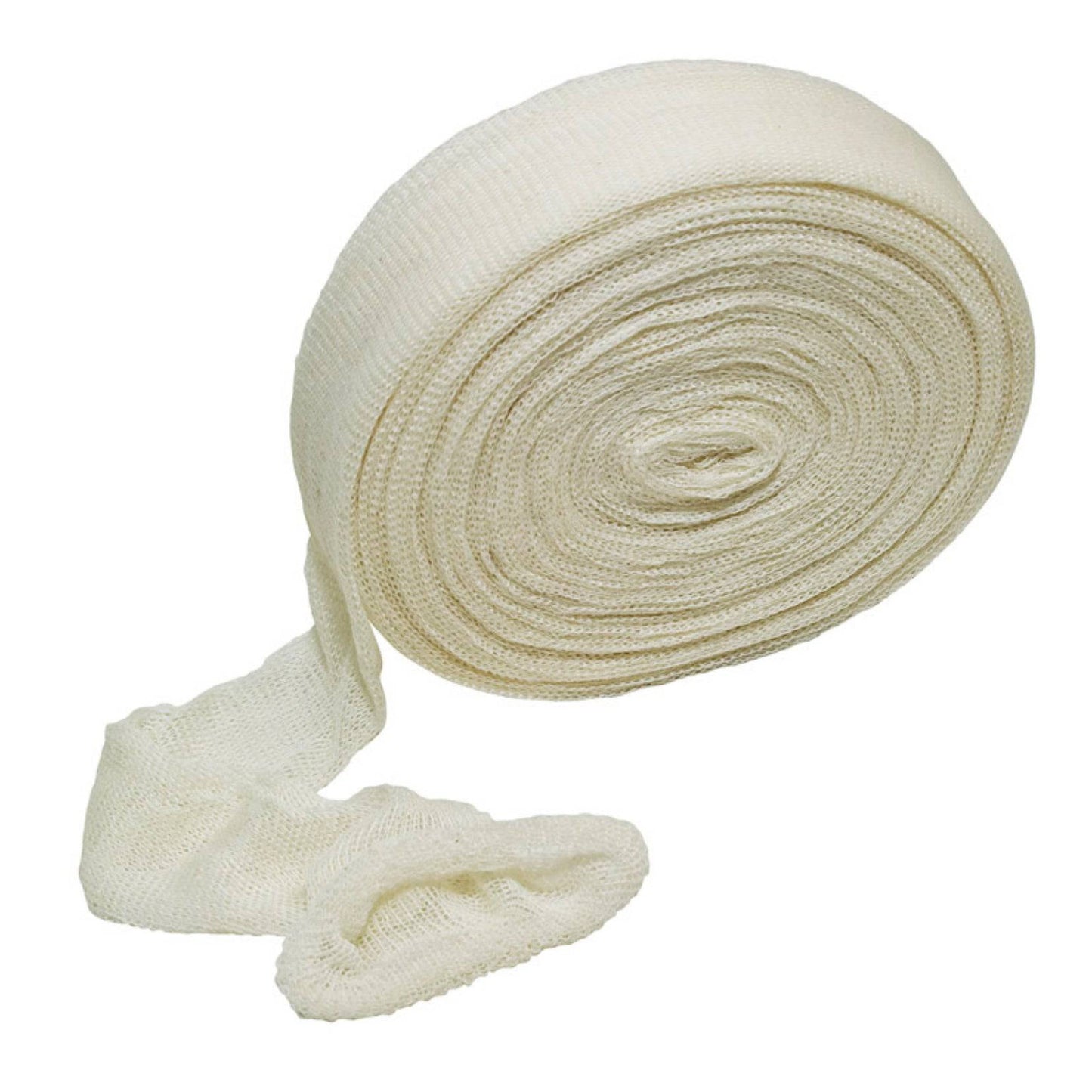 Tubular Gauze Bandage 1m (1) - Straptor Sport Tape