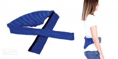 Lupin Heat Pack (1) - Straptor Sport Tape