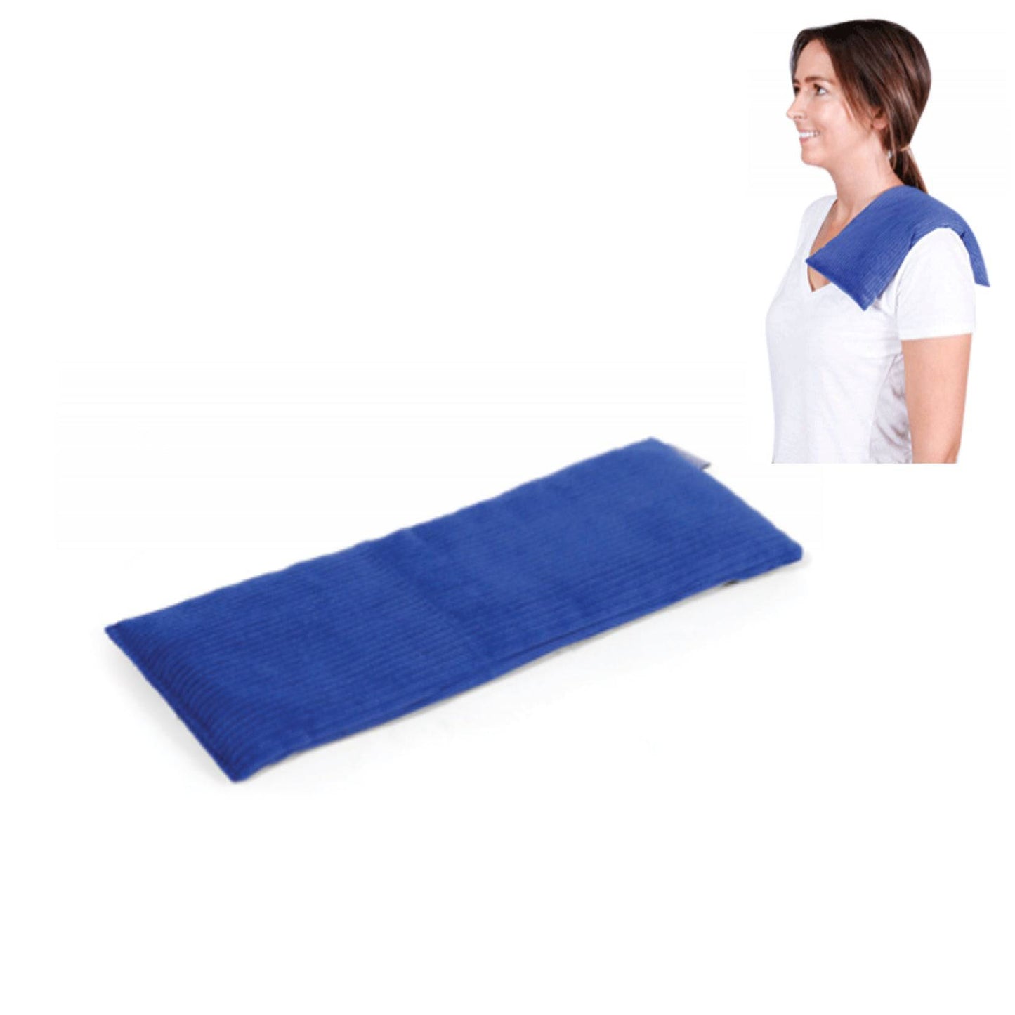 Lupin Heat Pack (1) - Straptor Sport Tape