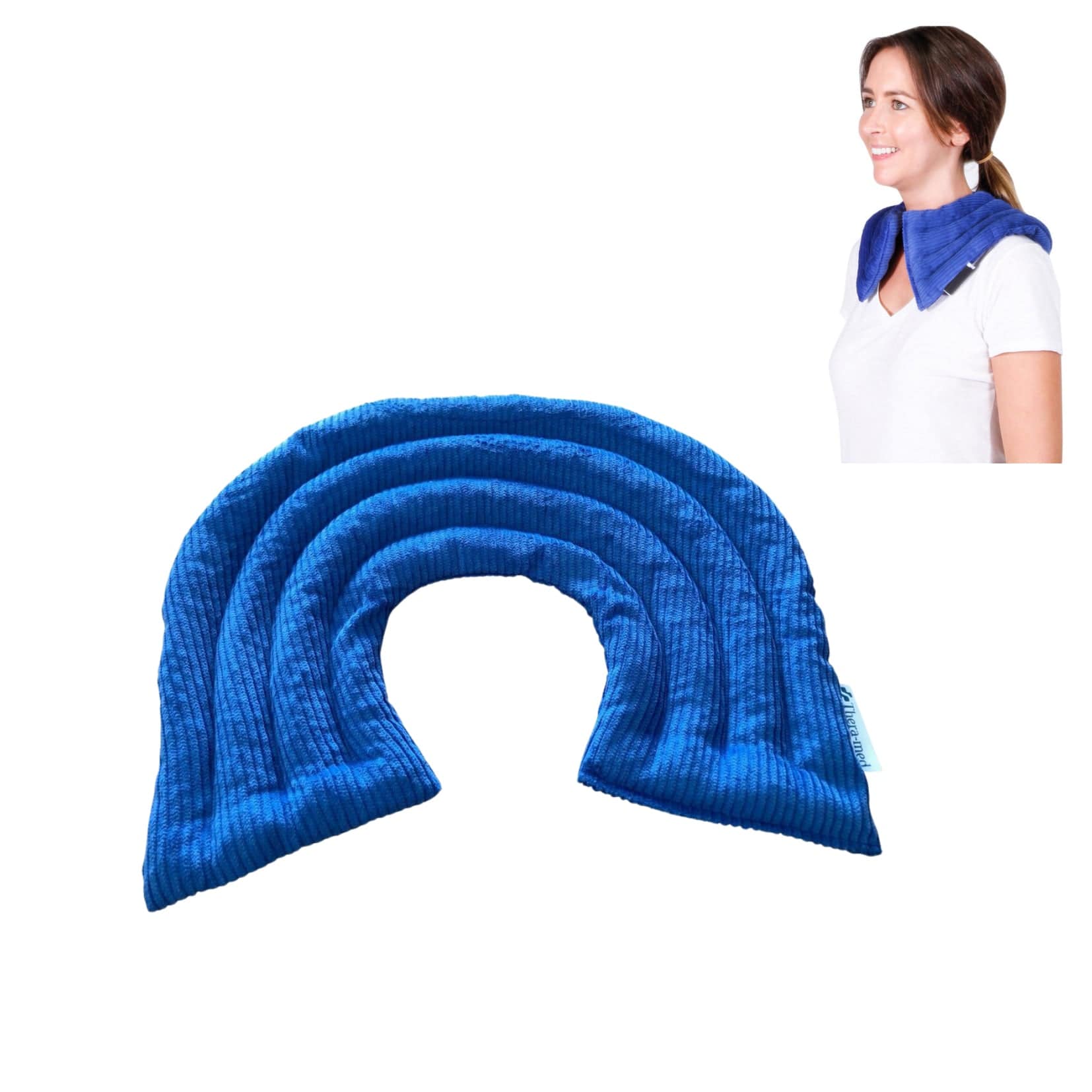 Lupin Heat Pack (1) - Straptor Sport Tape