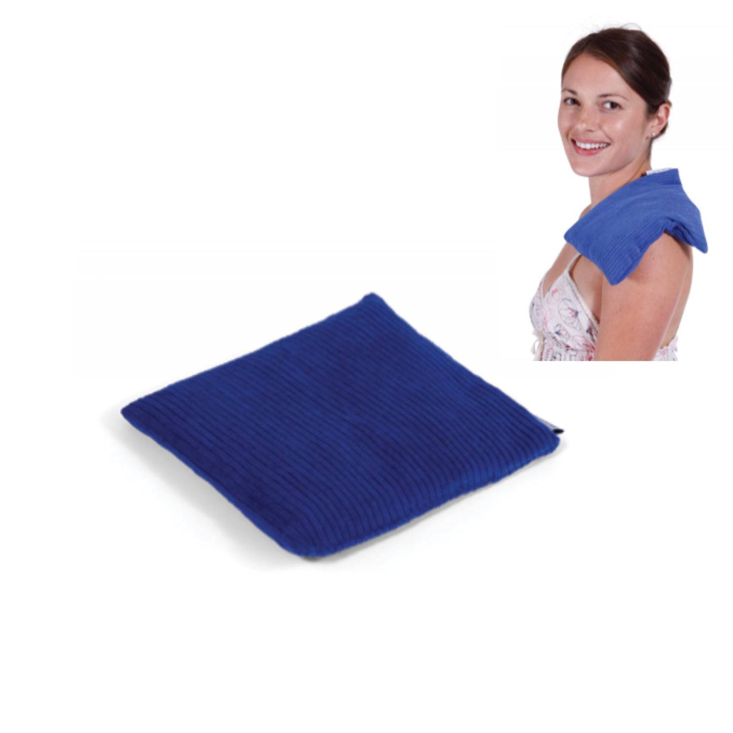 Lupin Heat Pack (1) - Straptor Sport Tape