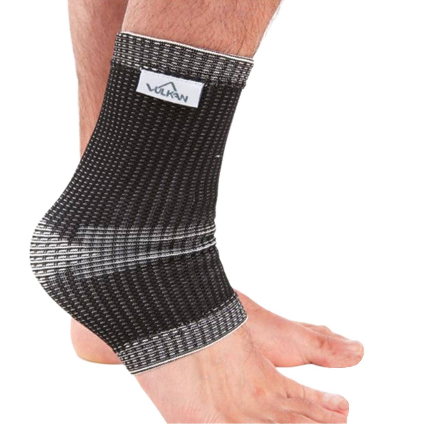 Advanced Elastic Ankle Support - Vulkan (1) - Straptor Sport Tape
