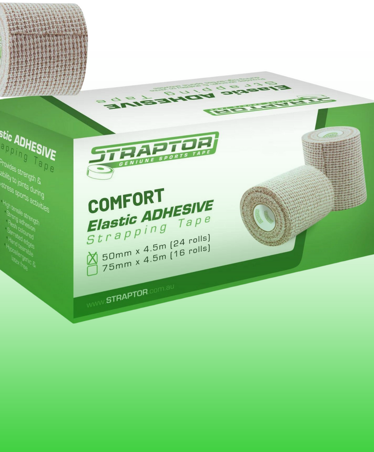 Strapping Tape Australia | Straptor