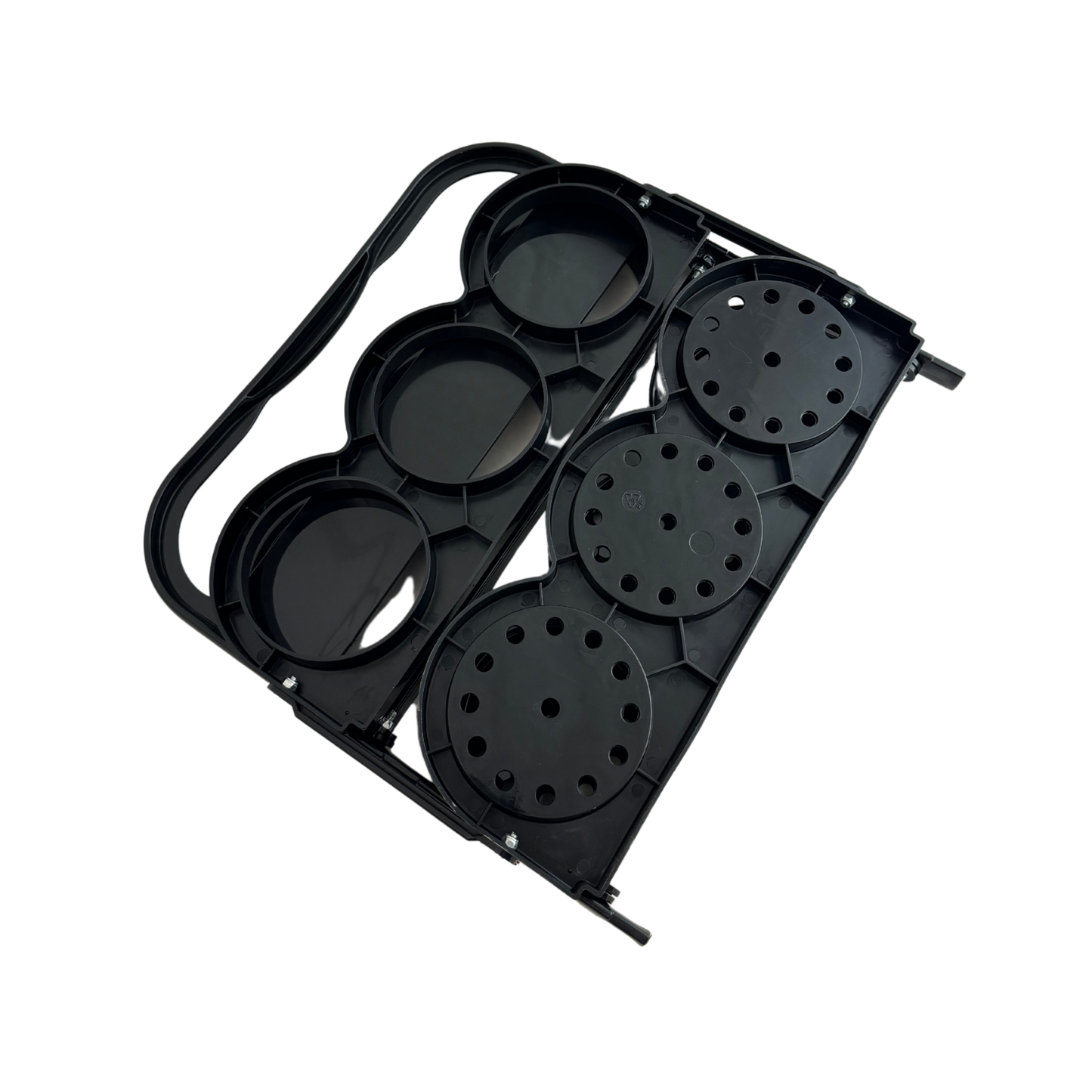 Straptor Bottle Carrier