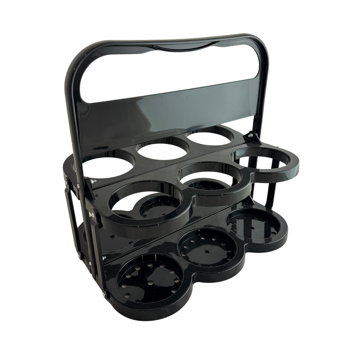 Straptor Bottle Carrier