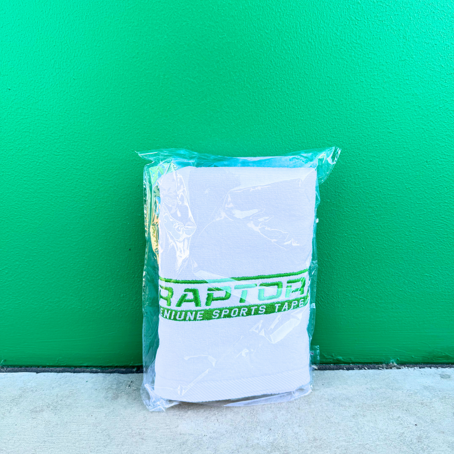 Straptor Sweat Towel