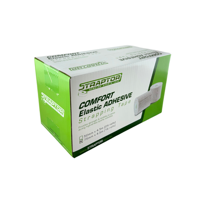 Comfort EAB Strapping Tape 75mm x 4.5m (16)