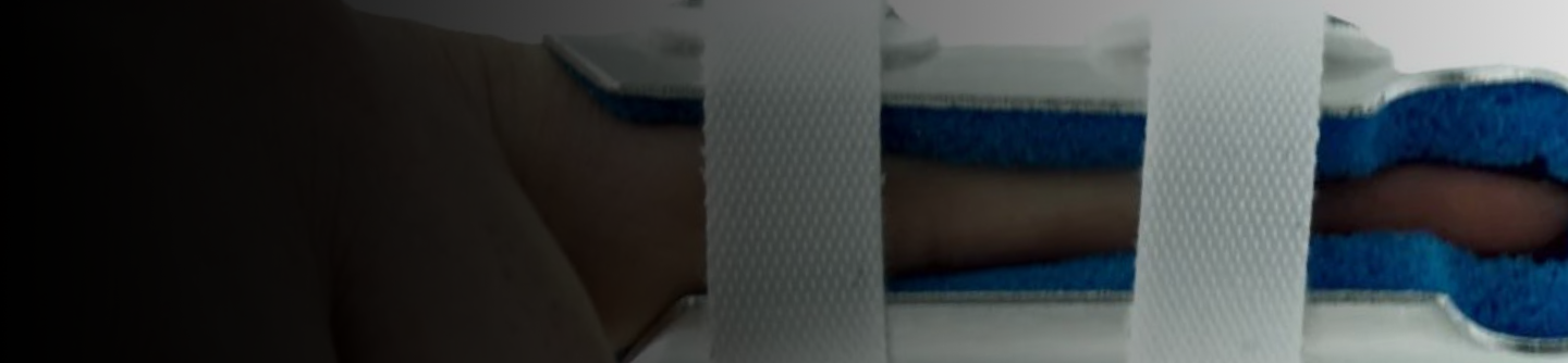 Finger/Thumb Supports