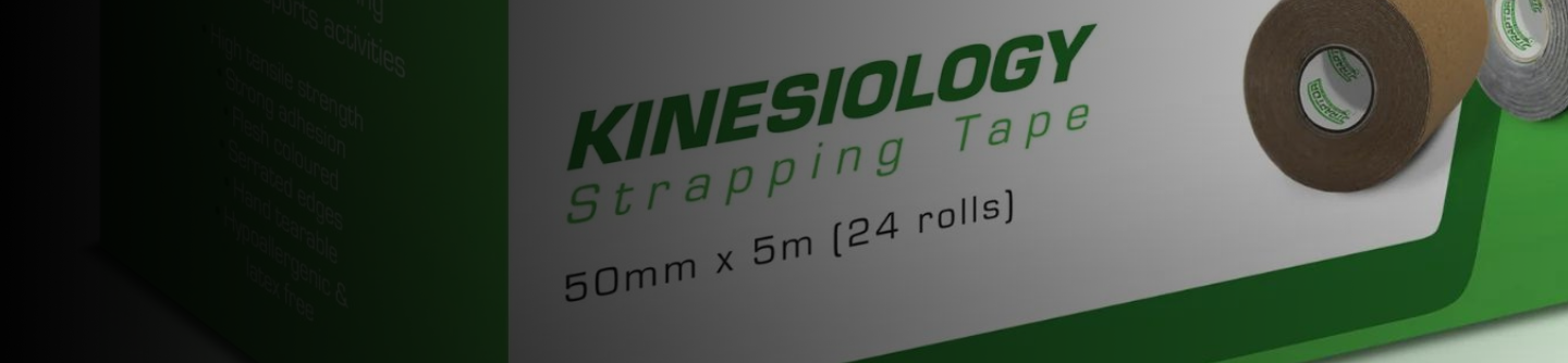 Kinesiology Tape
