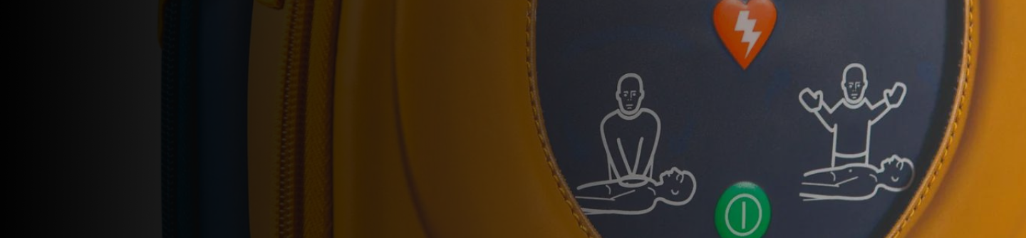 Defibrillators AED