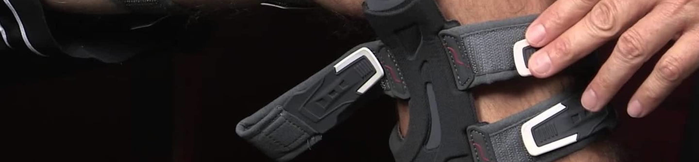 Braces And Supports