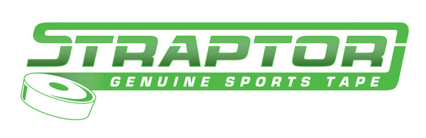 Straptor Sport Tape