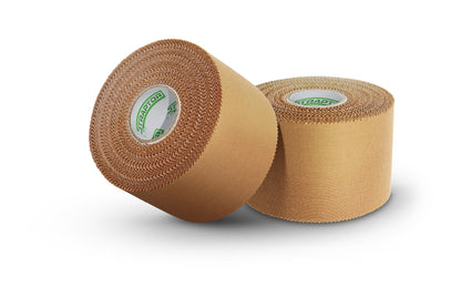 Rigid Strapping Tape - Straptor (1) - Straptor Sport Tape