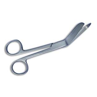 Lister Scissors (1) - Straptor Sport Tape