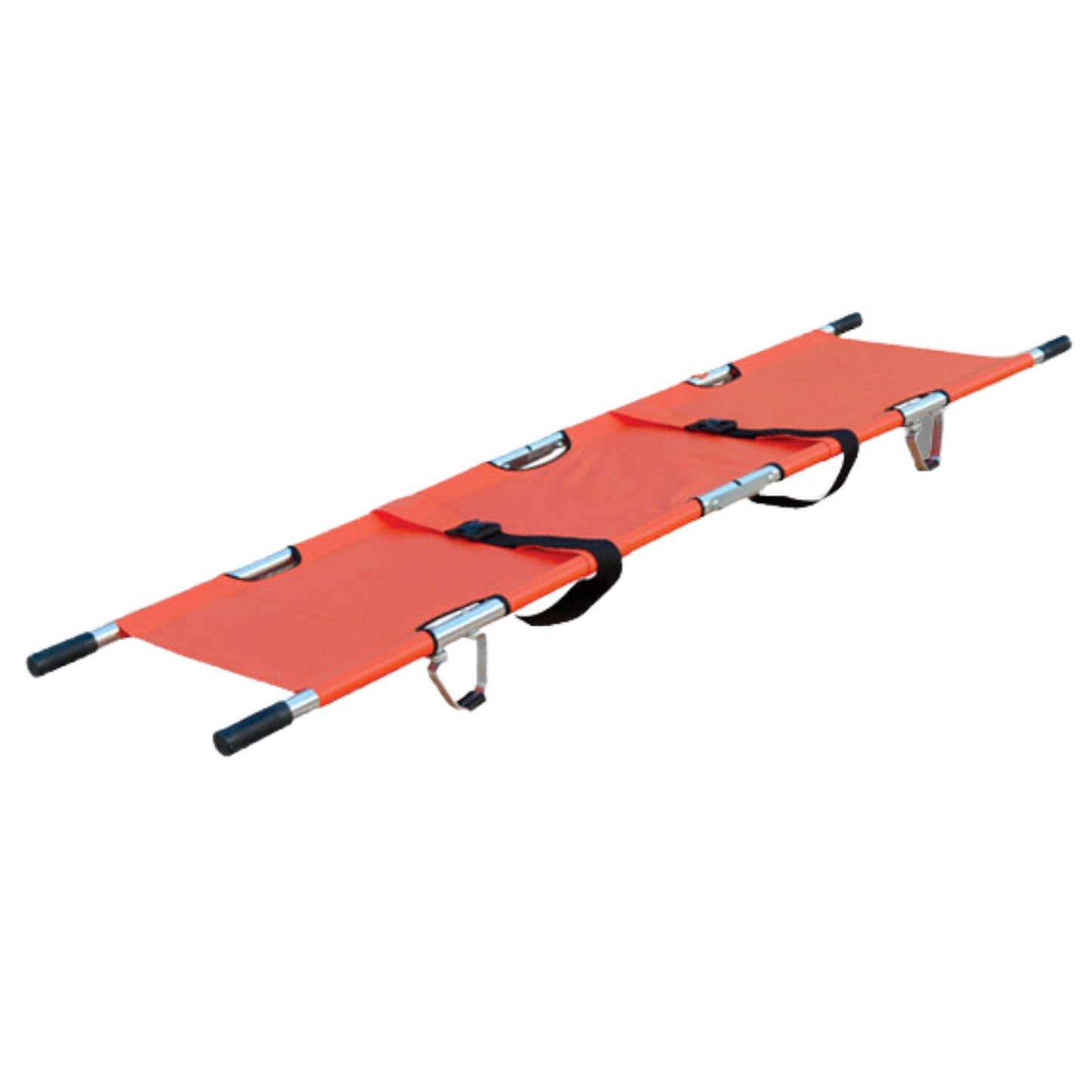 Stretcher Double Fold with Carry Bag STR-02 - Straptor Sport Tape