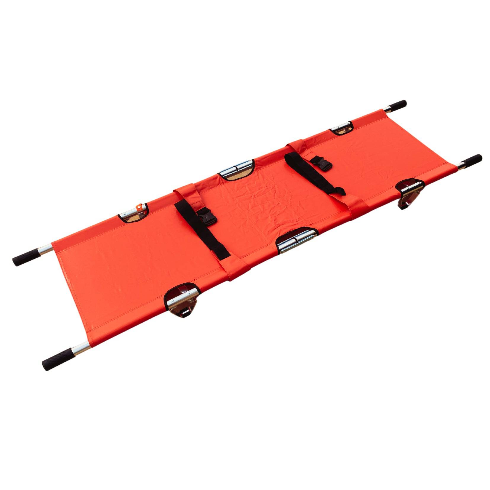 Stretcher Double Fold with Carry Bag STR-02 - Straptor Sport Tape