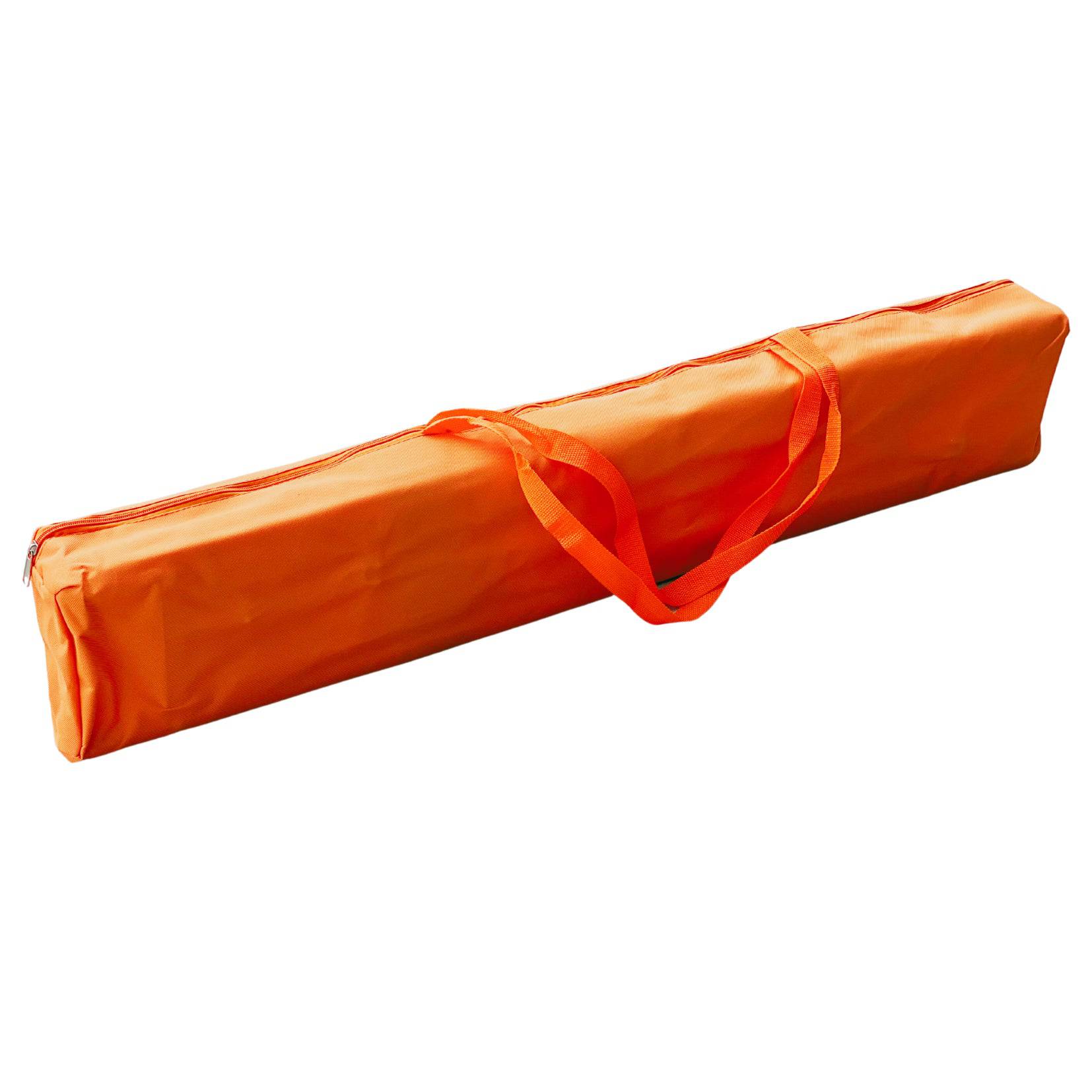 Stretcher Double Fold with Carry Bag STR-02 - Straptor Sport Tape