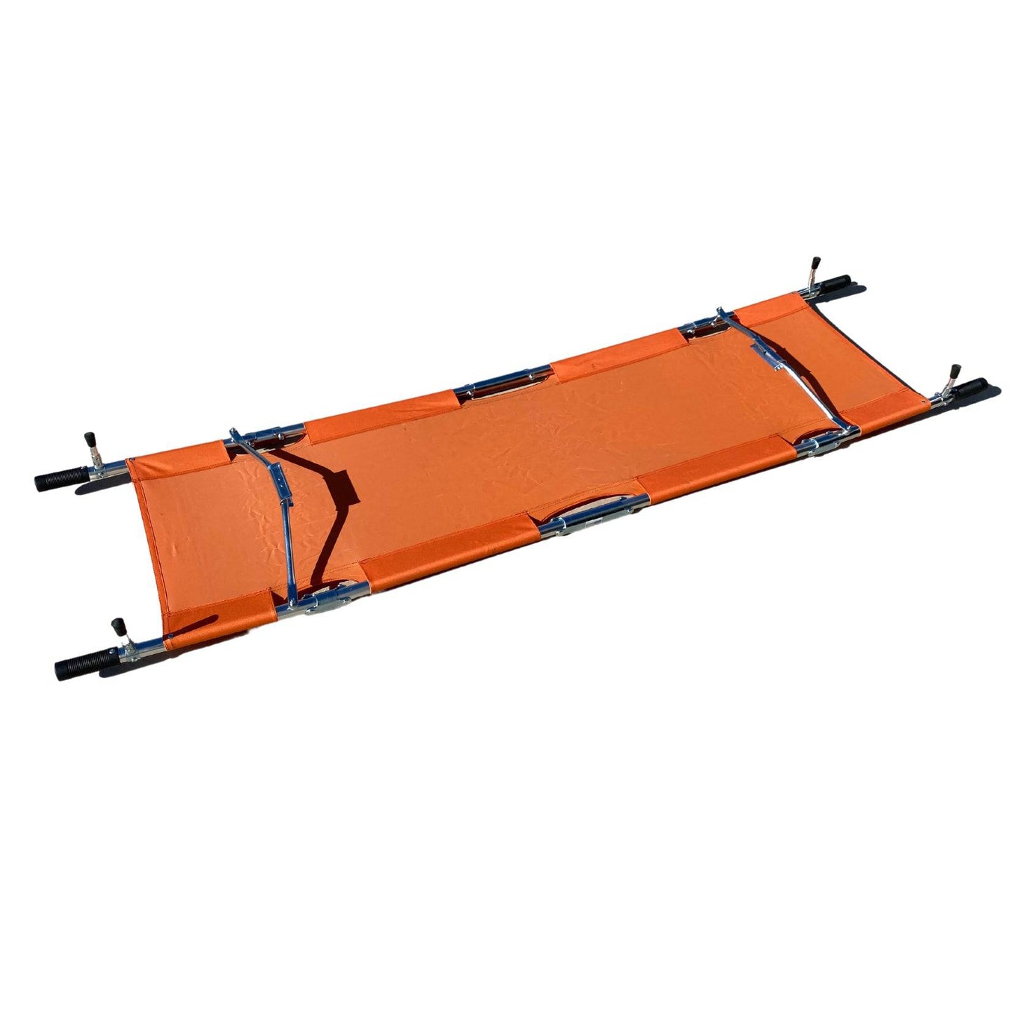 Stretcher Triple Fold with Carry Case STR-01 - Straptor Sport Tape