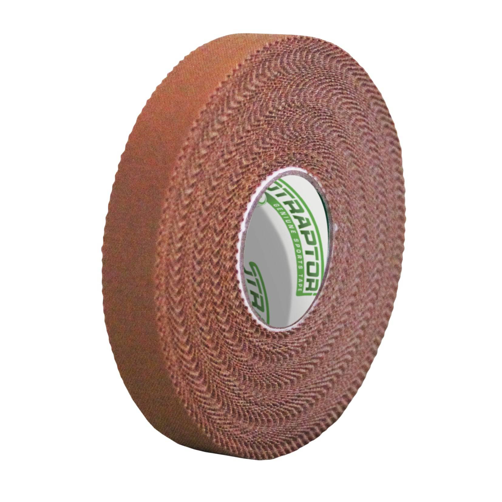 Rigid Strapping Tape - Straptor (1) - Straptor Sport Tape