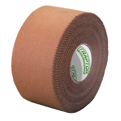 Rigid Strapping Tape - Straptor (1) - Straptor Sport Tape
