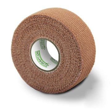 Straptor | Australian Sports Strapping Tape