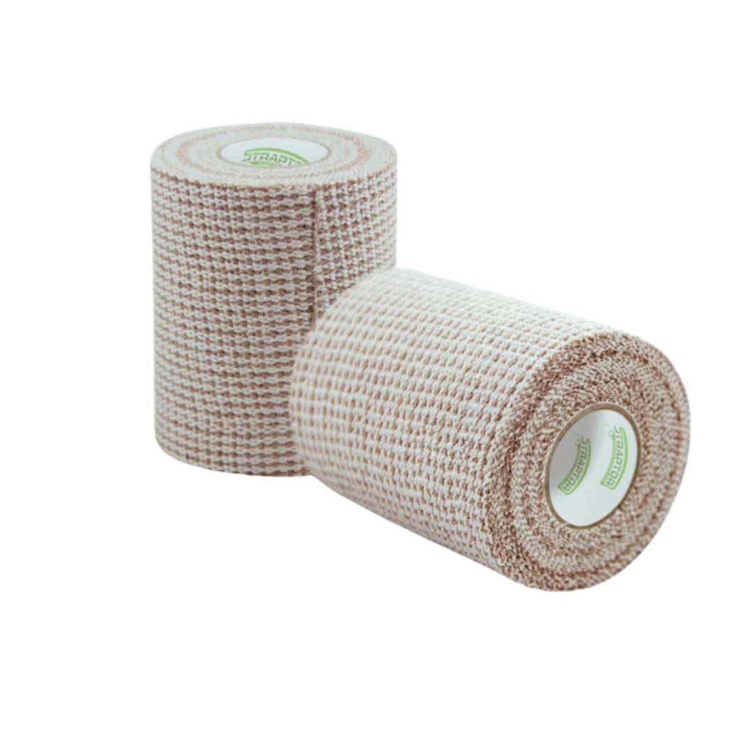 Straptor | Australian Sports Strapping Tape