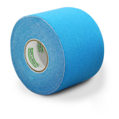 Kinesiology Tape - Straptor (1) - Straptor Sport Tape