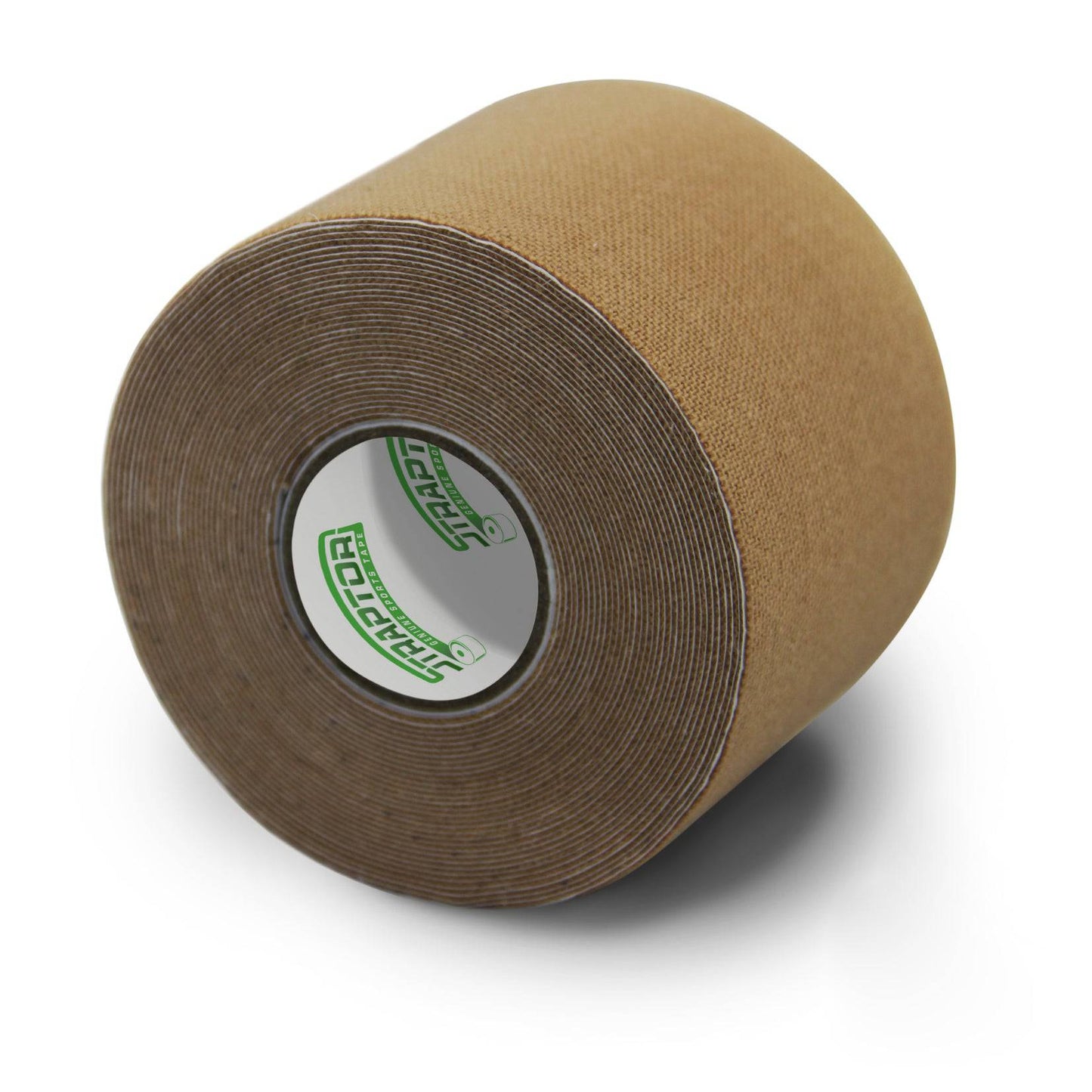 Kinesiology Tape - Straptor (1) - Straptor Sport Tape