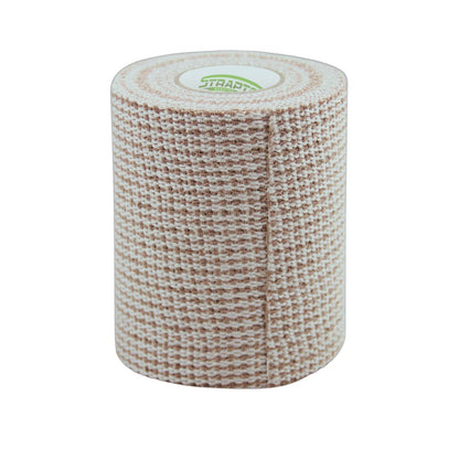 Comfort EAB Strapping Tape 75mm x 4.5m (16) - Straptor Sport Tape