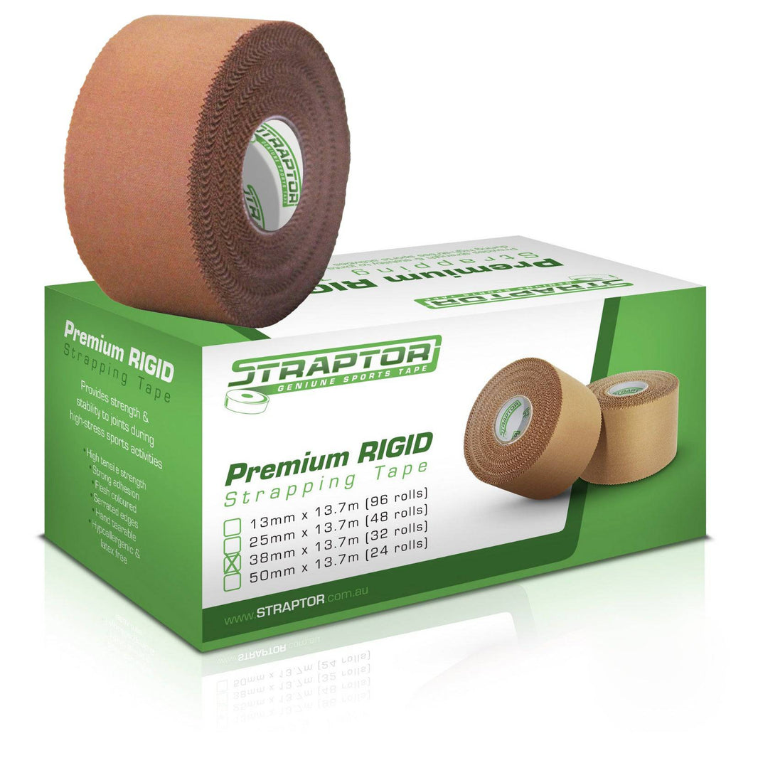Straptor Sport Tape