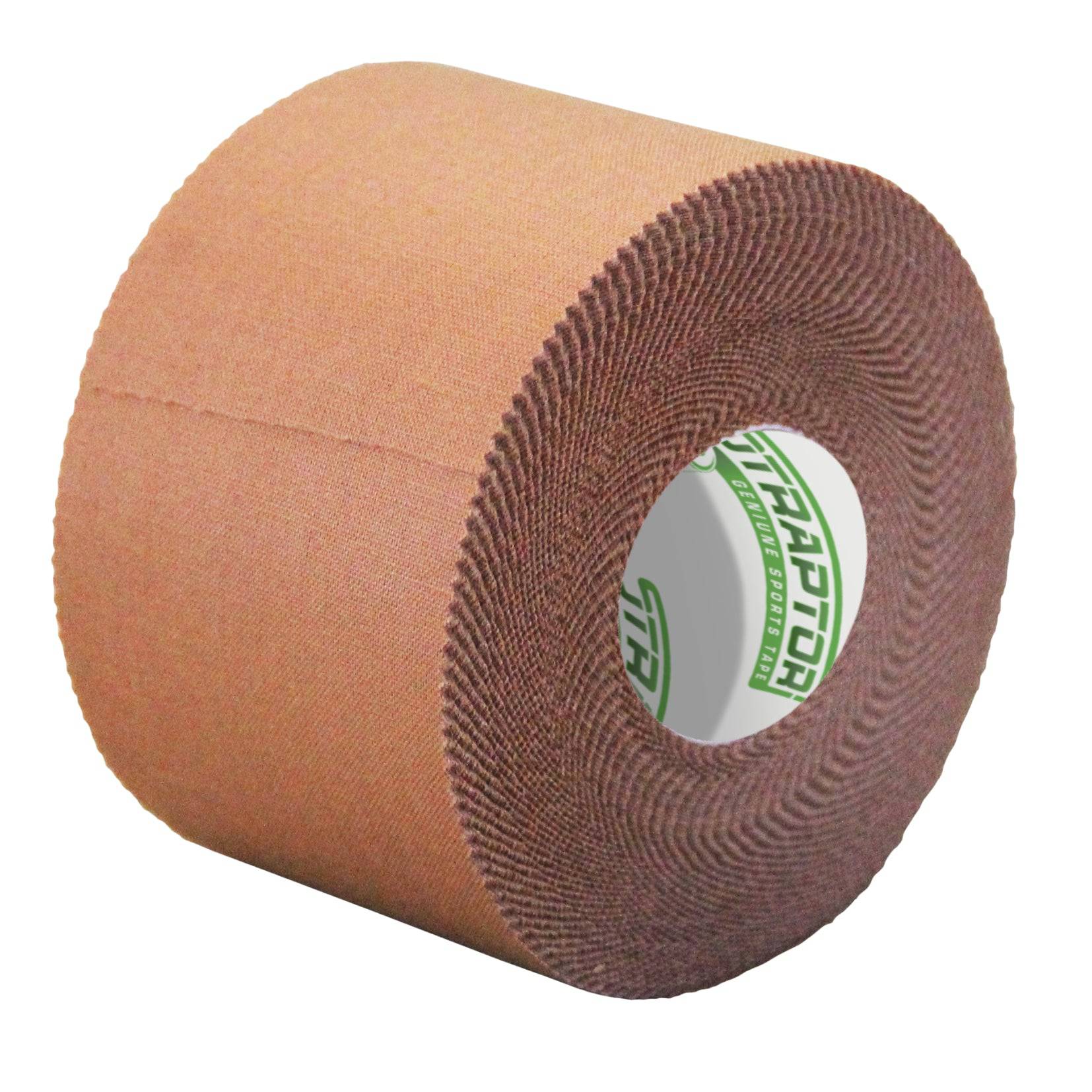 Rigid Strapping Tape 50mm x 13.7m (24) - Straptor Sport Tape