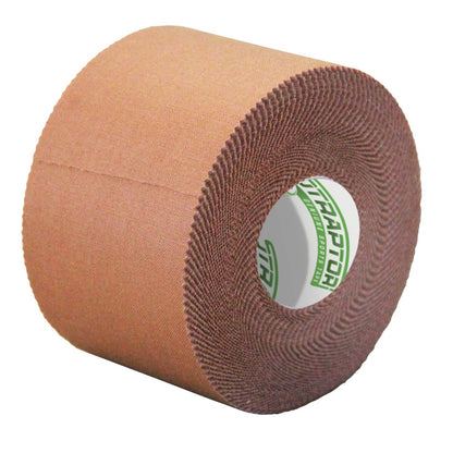 Rigid Strapping Tape 50mm x 13.7m (24) - Straptor Sport Tape