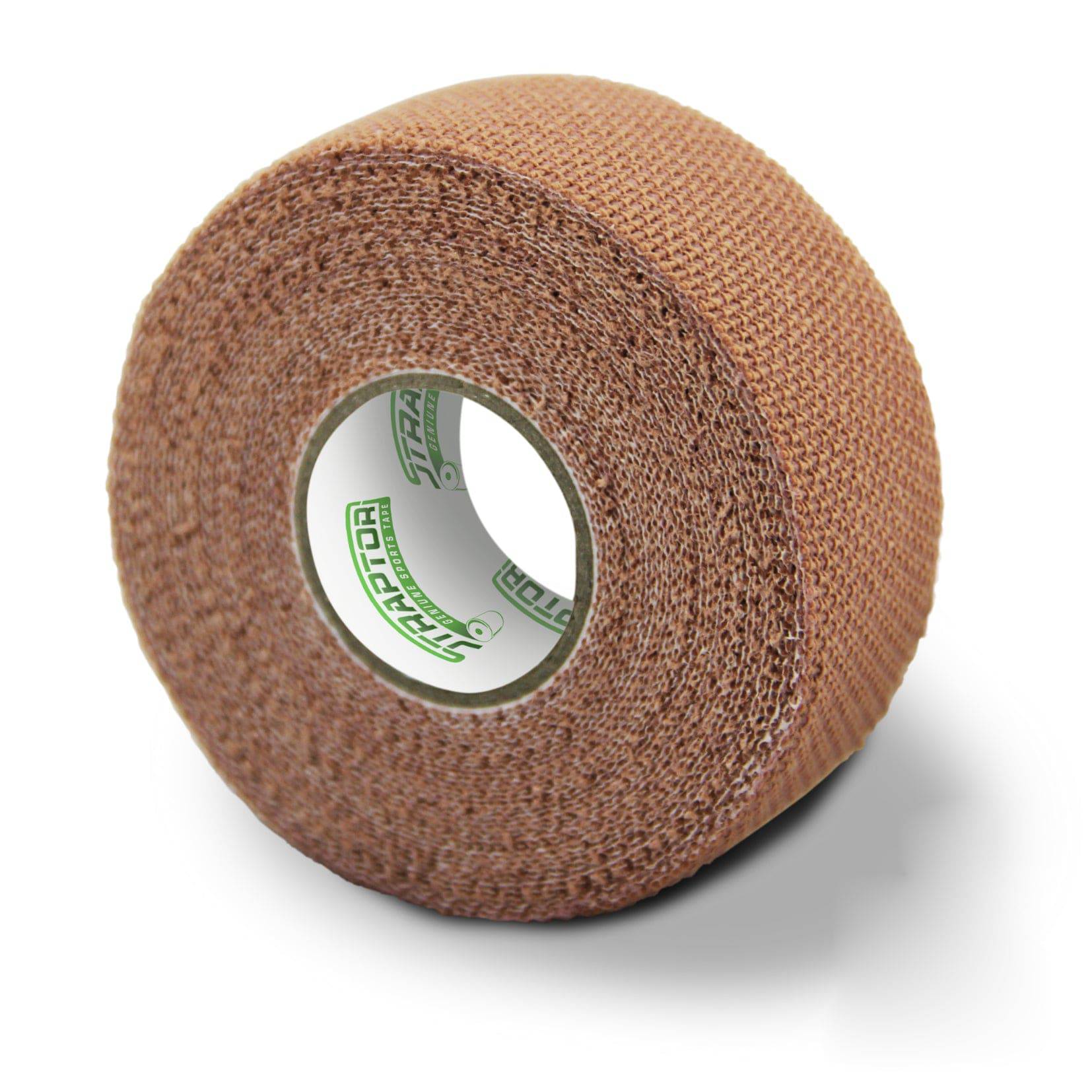 Stretch Elastic Adhesive Bandage Thumb Tape 25mm x 4.5m - Straptor (48) - Straptor Sport Tape