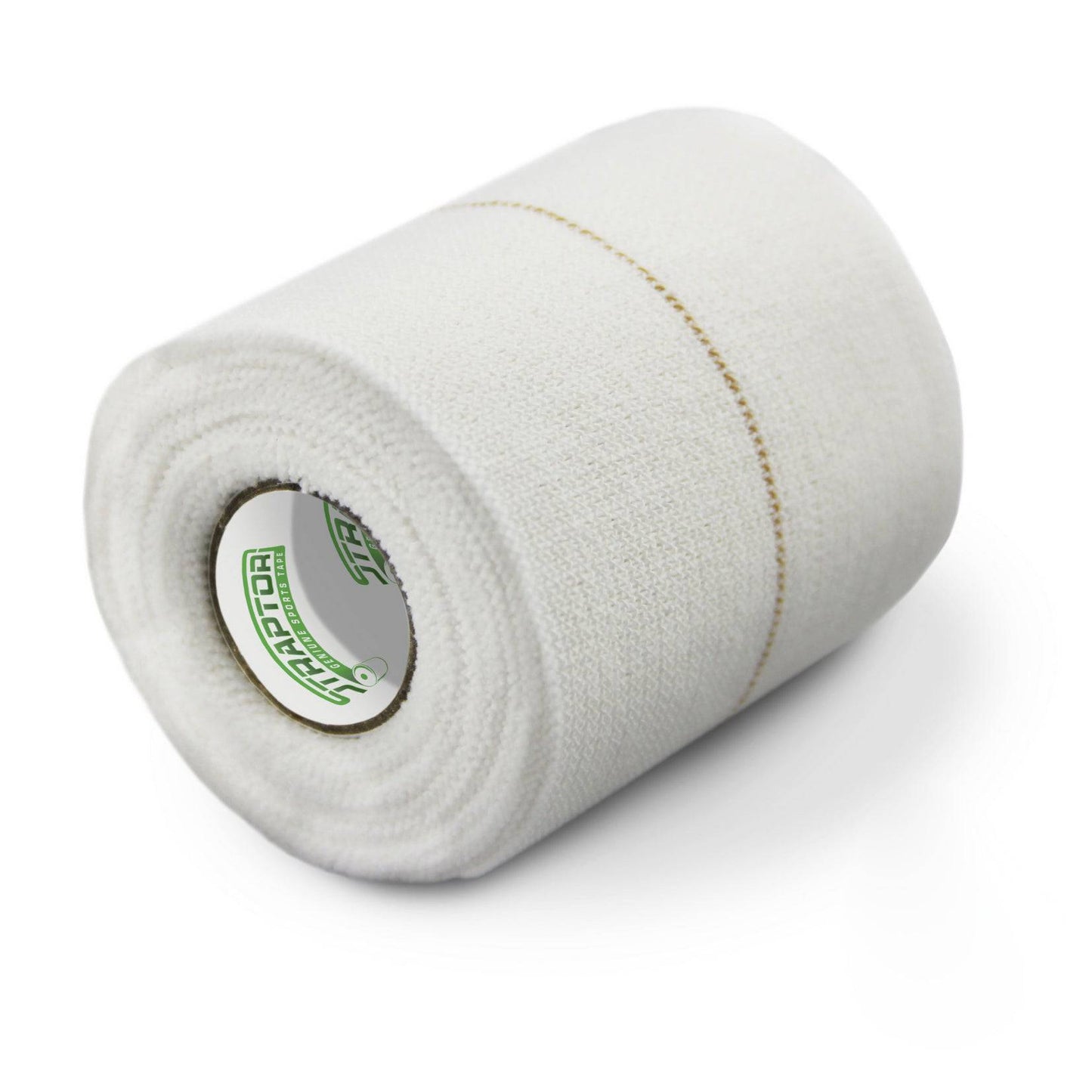 Elastic Adhesive Bandage - Straptor (1) - Straptor Sport Tape