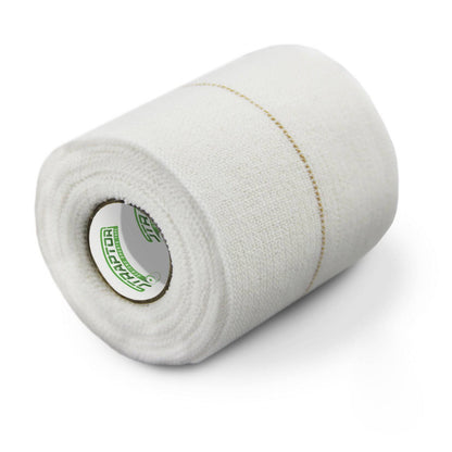 Elastic Adhesive Bandage - Straptor (1) - Straptor Sport Tape