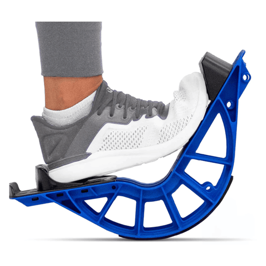 ProStretch Plus  Adjustable Calf Stretcher (1) - Straptor Sport Tape