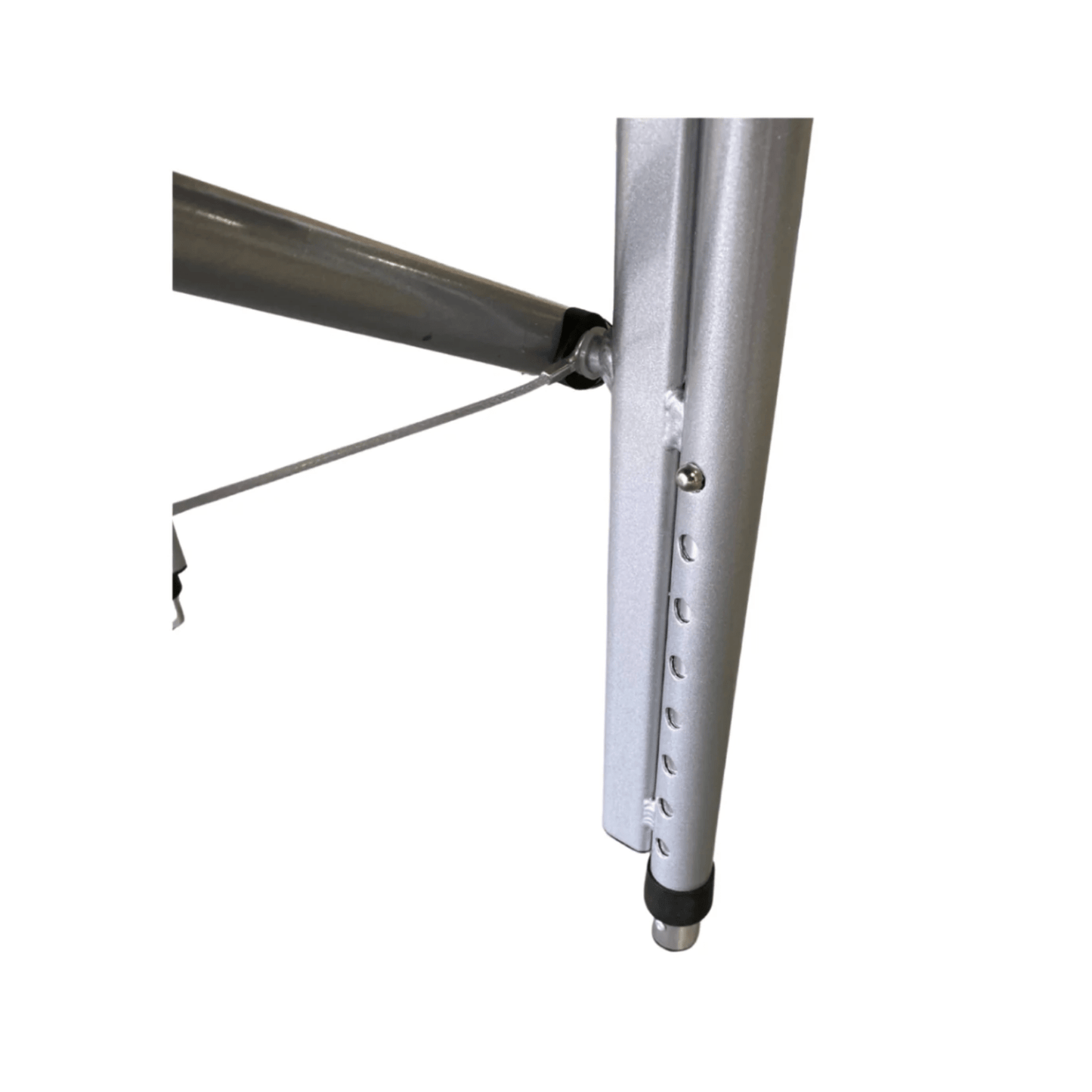 Massage Table - Straptor Sport Tape