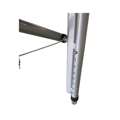 Massage Table - Straptor Sport Tape