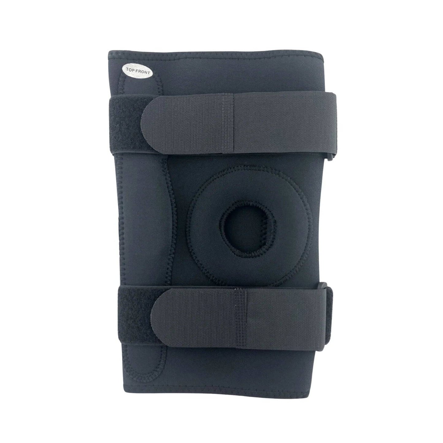 OTS Neoprene Hinged Knee Support - Straptor Sport Tape