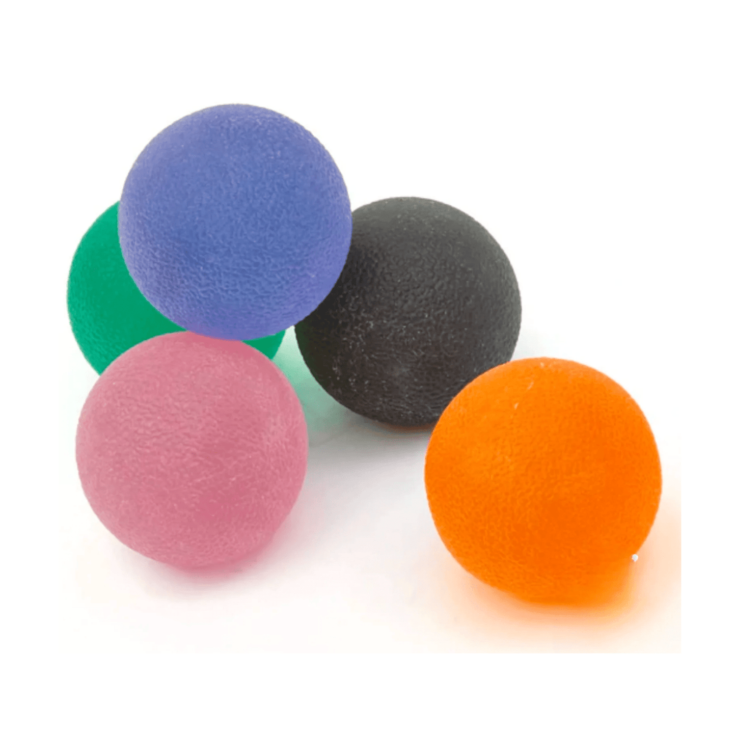 Gel Ball Hand Exerciser (1) - Straptor Sport Tape