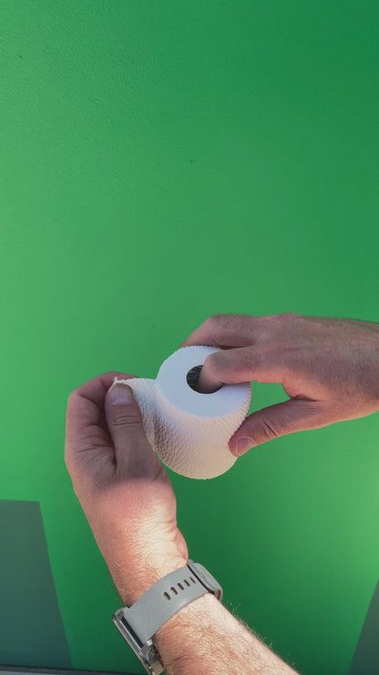 Hand Tearable Stretch Tape - Straptor (1)