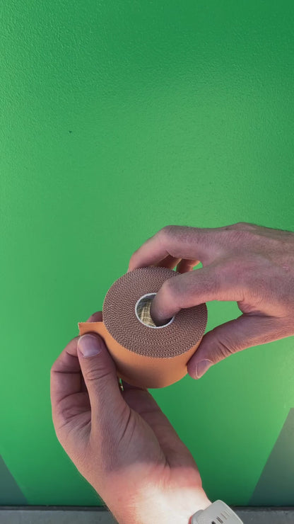 Rigid Strapping Tape 50mm x 13.7m (24)