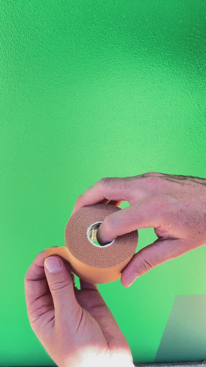Rigid Strapping Tape - Straptor (1)