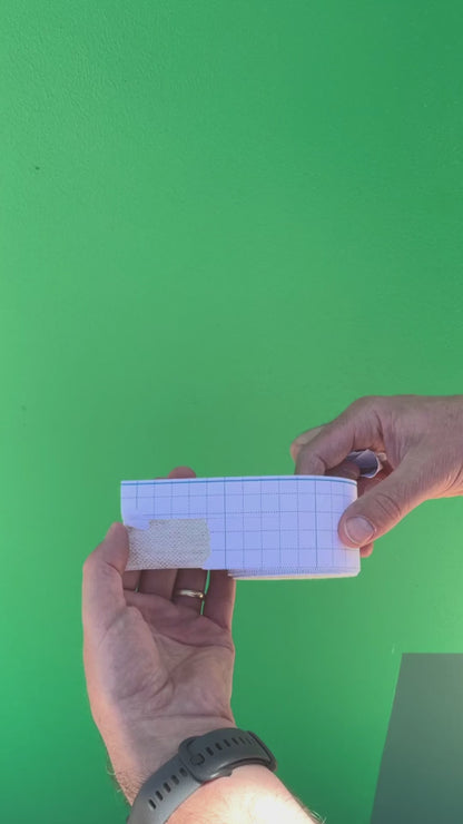 Adhesive Underwrap (1)