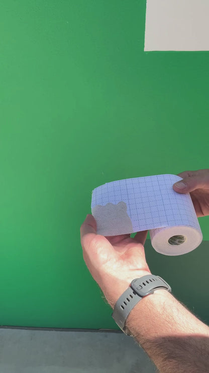 Adhesive Underwrap (1)